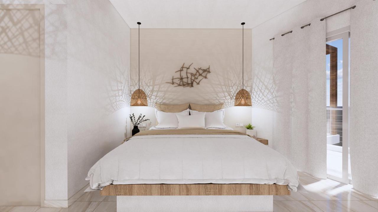 Apartamento Chouzourakis *