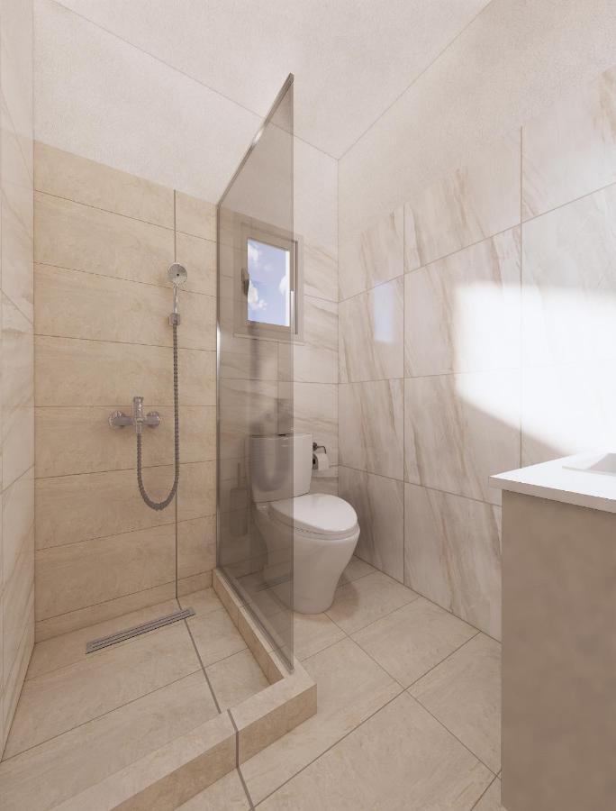 Apartamento Chouzourakis *