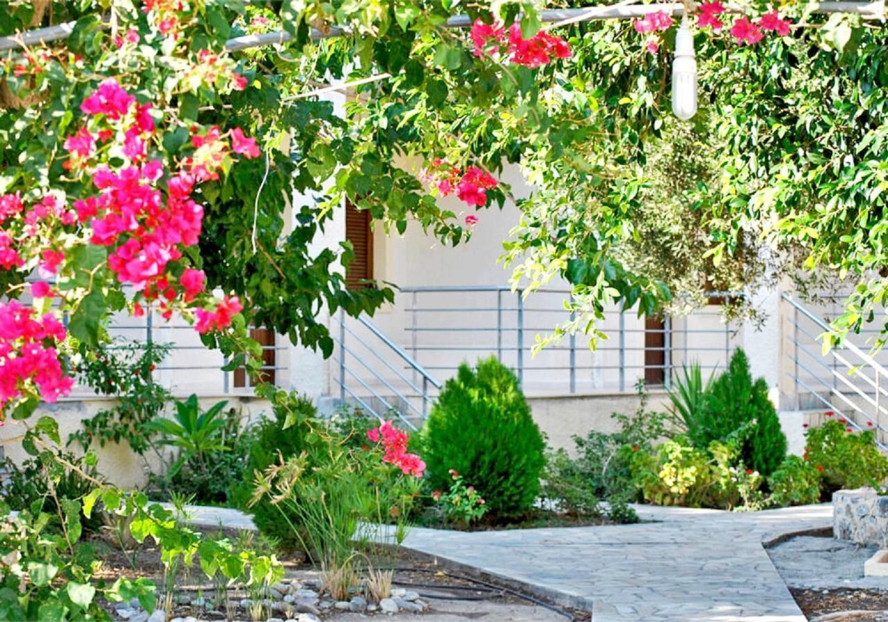 Chouzourakis Apartamento