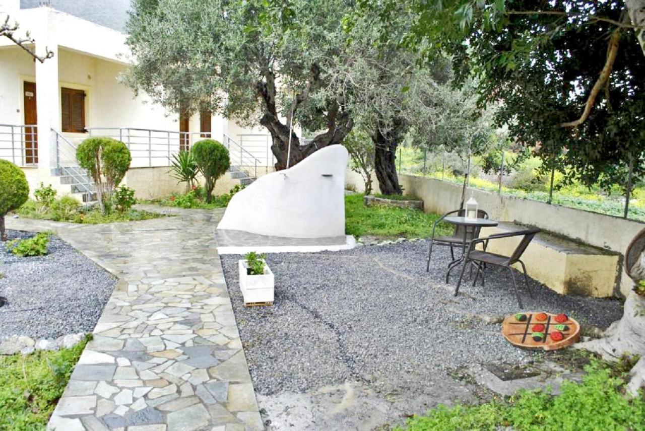 Apartamento Chouzourakis
