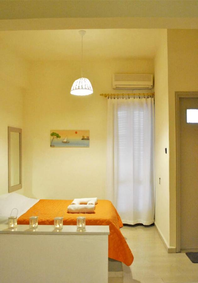 Chouzourakis Apartamento