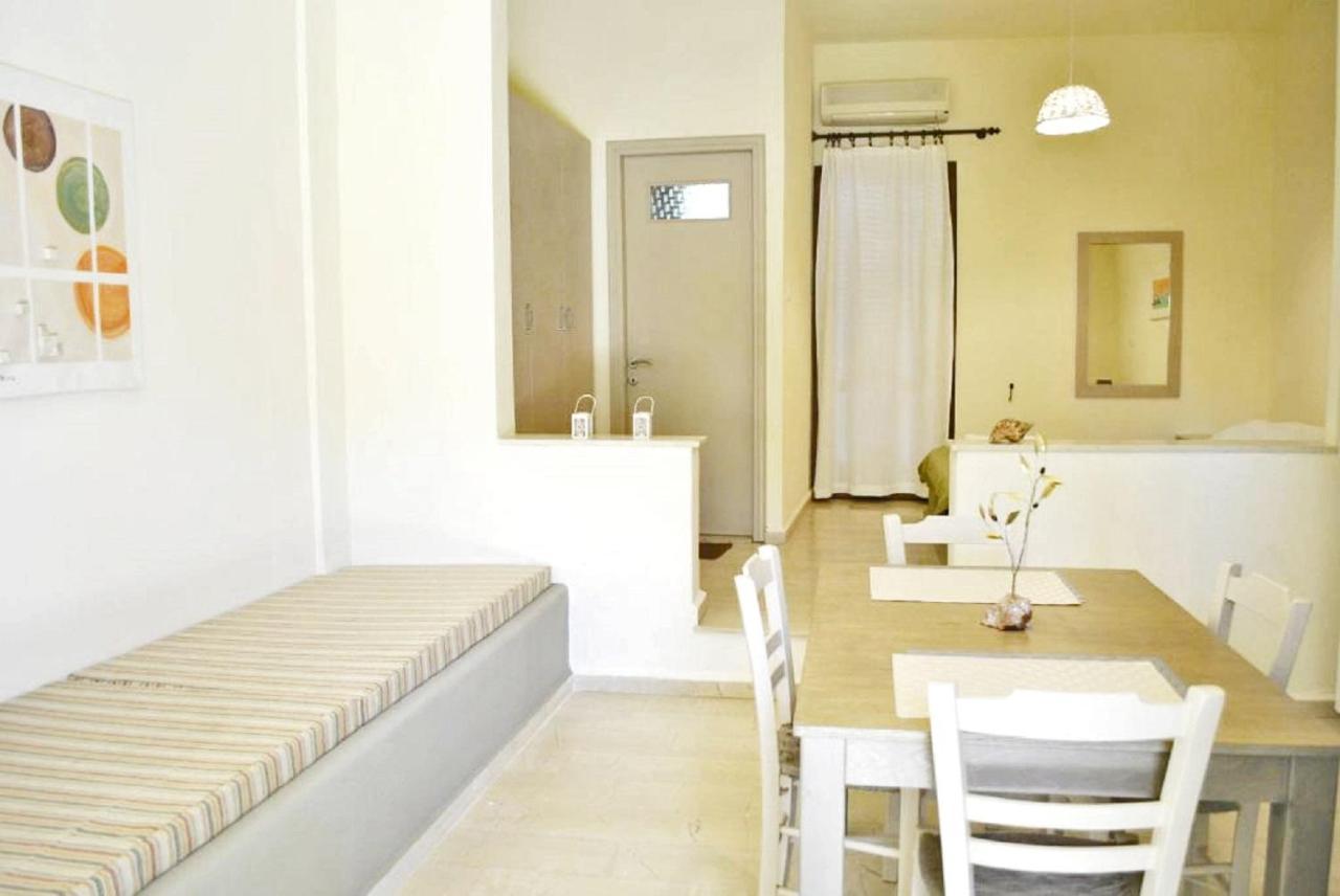 Apartment Chouzourakis Keratókambos