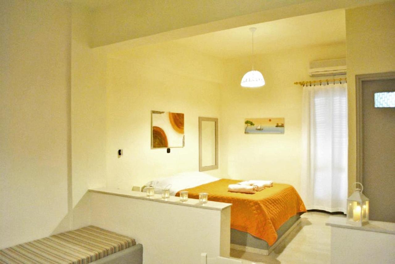 Apartamento Chouzourakis *
