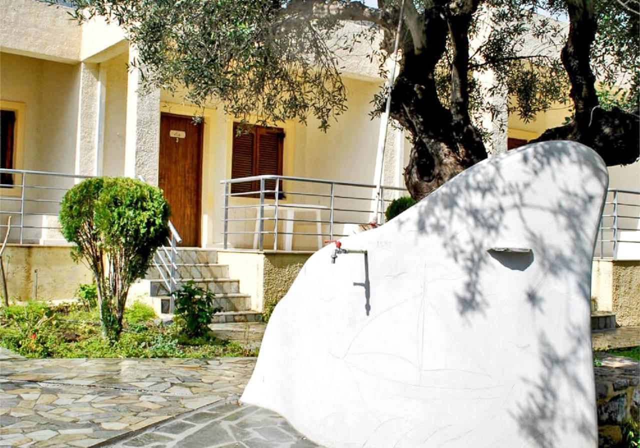 Apartamento Chouzourakis