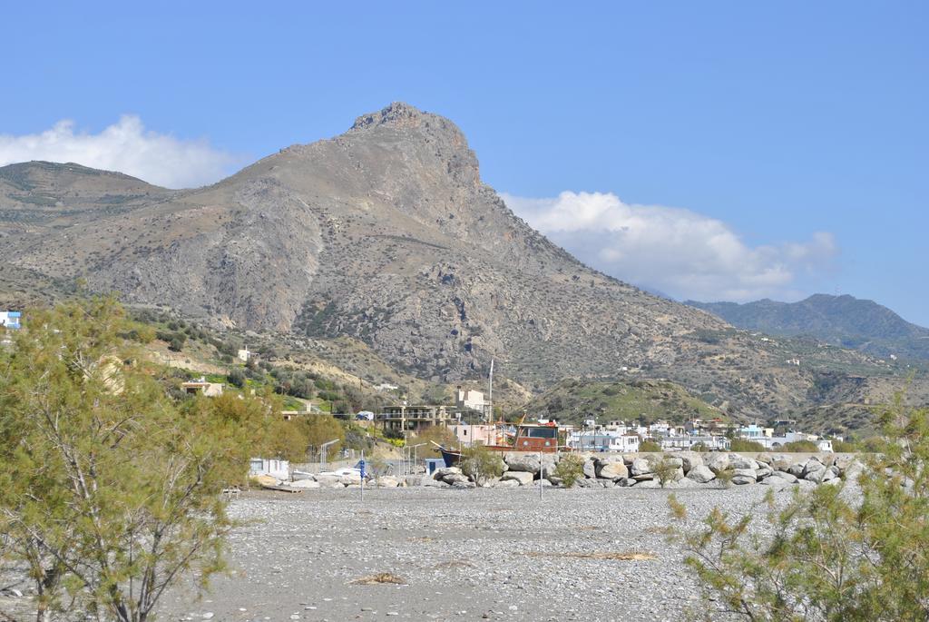 Apartamento Chouzourakis *