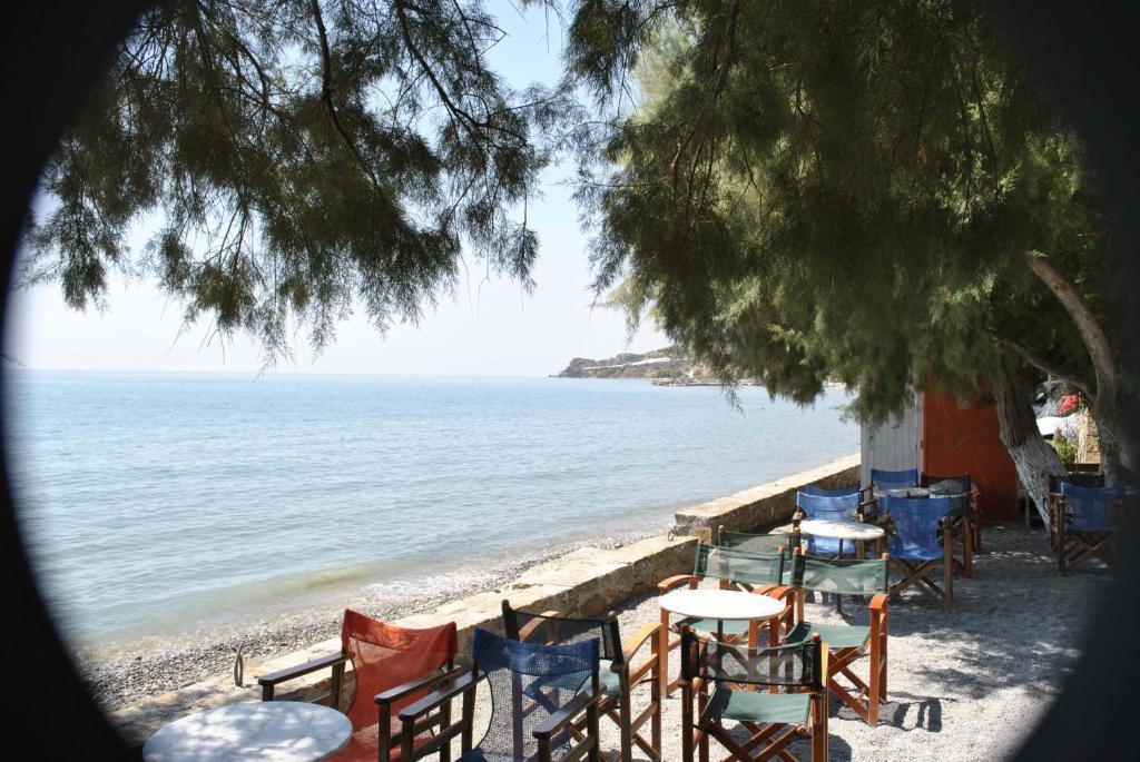 Apartamento Chouzourakis