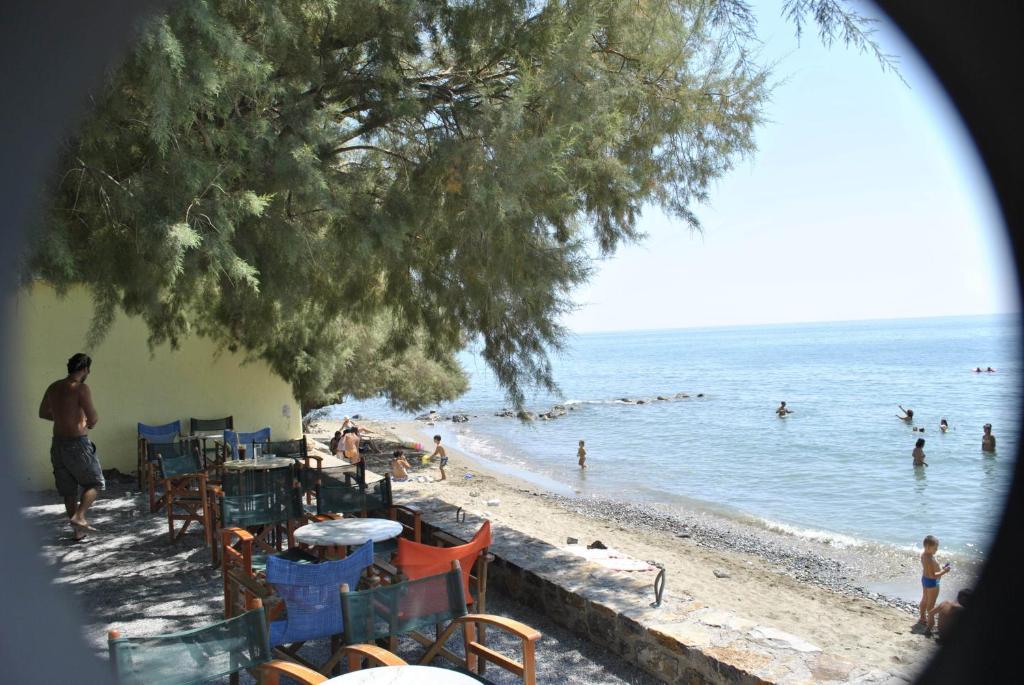 Apartamento Chouzourakis